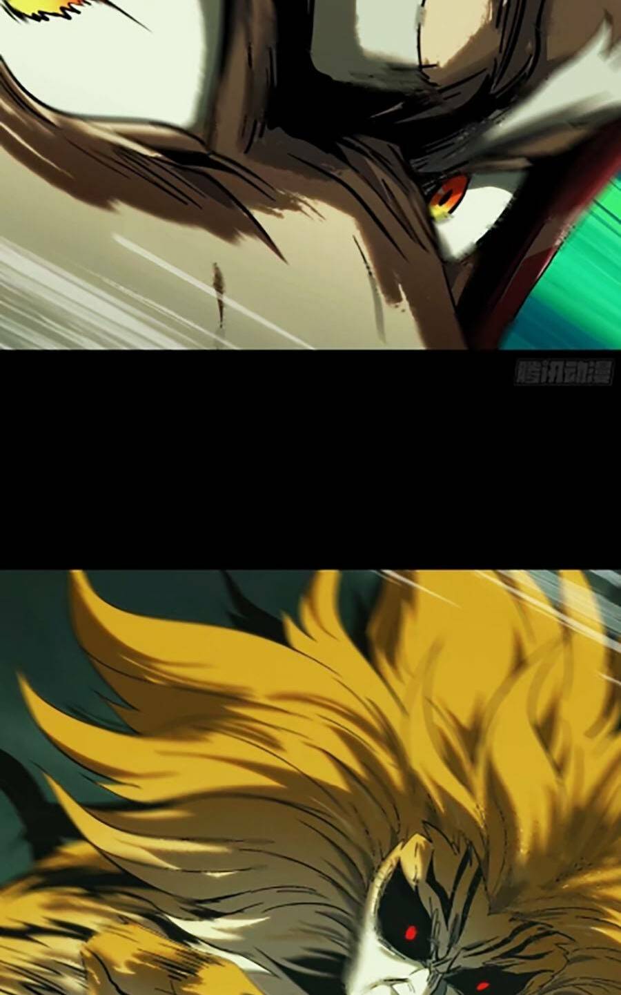 Đại Tượng Vô Hình Chapter 320 - Trang 2