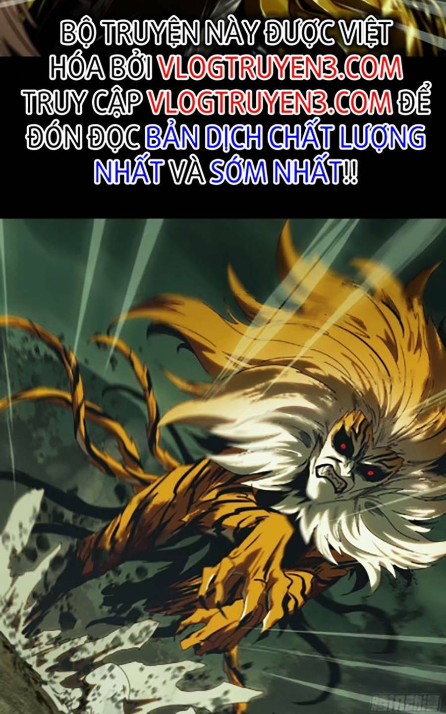 Đại Tượng Vô Hình Chapter 320 - Trang 2