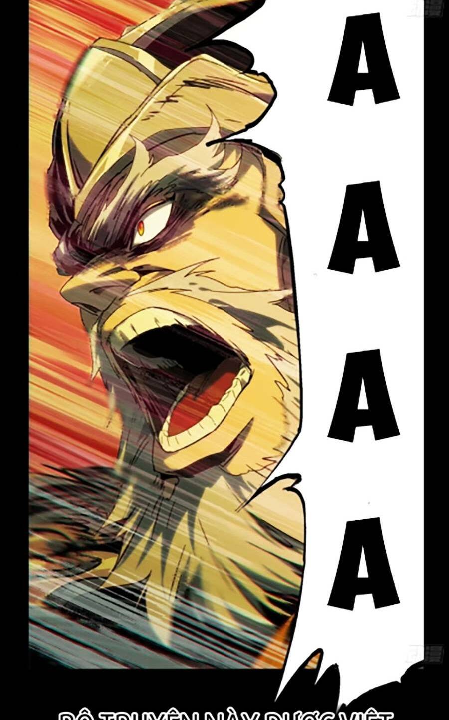 Đại Tượng Vô Hình Chapter 320 - Trang 2