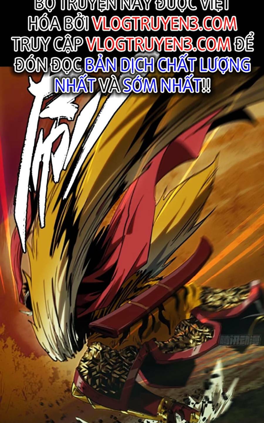 Đại Tượng Vô Hình Chapter 320 - Trang 2