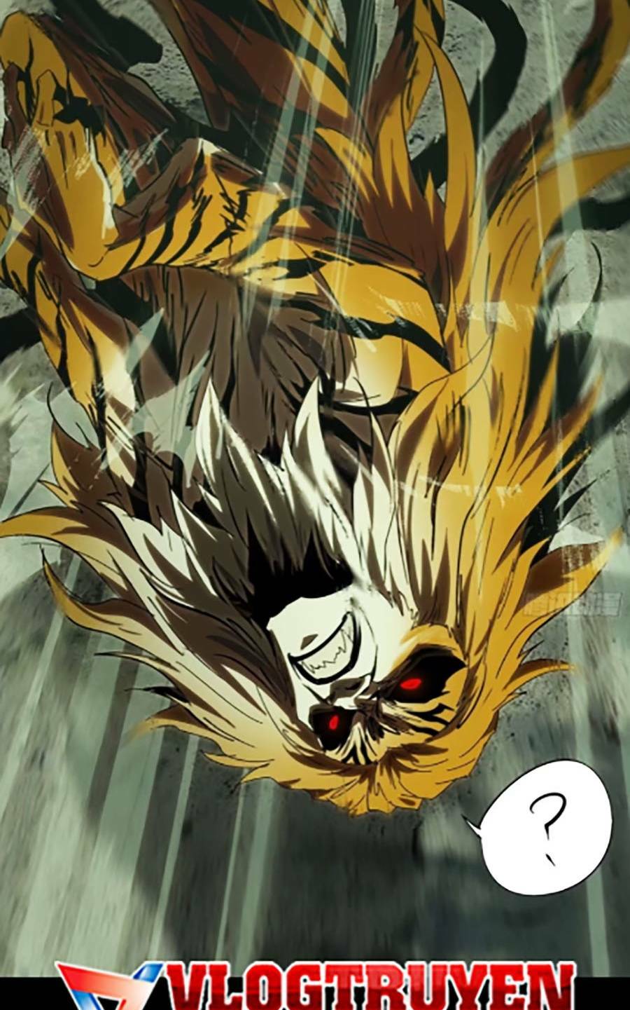 Đại Tượng Vô Hình Chapter 320 - Trang 2