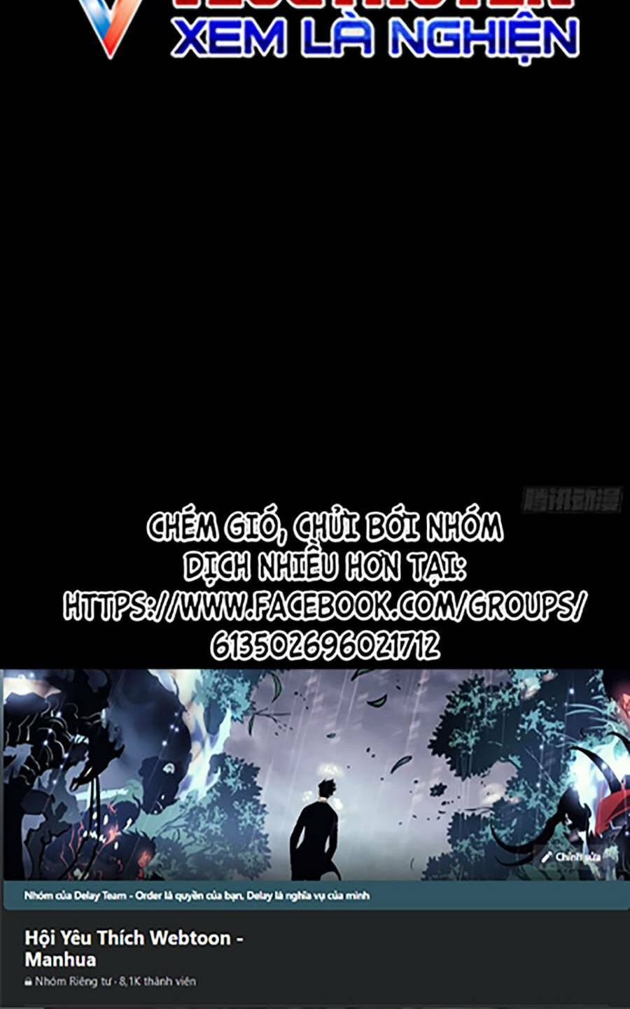 Đại Tượng Vô Hình Chapter 320 - Trang 2