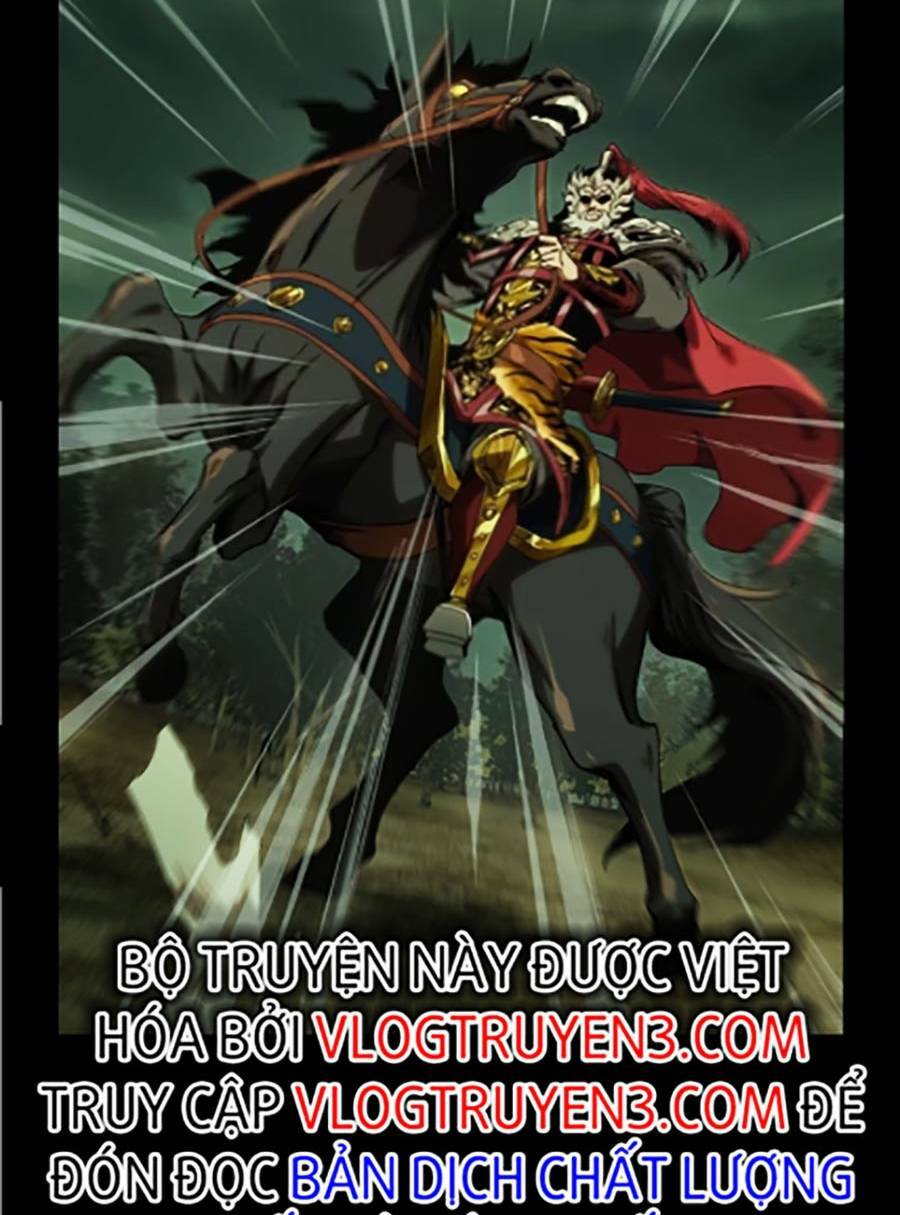 Đại Tượng Vô Hình Chapter 320 - Trang 2