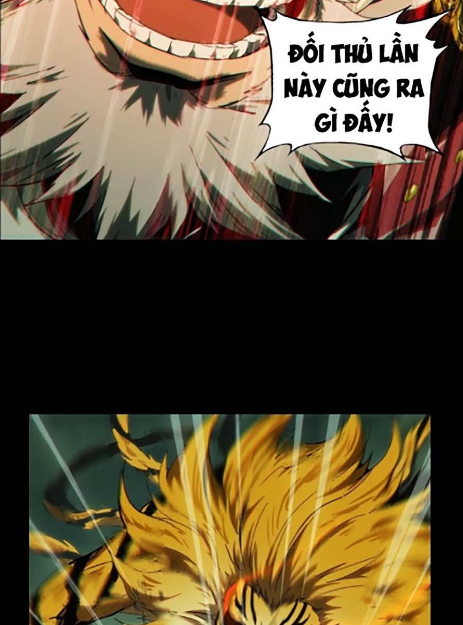 Đại Tượng Vô Hình Chapter 320 - Trang 2