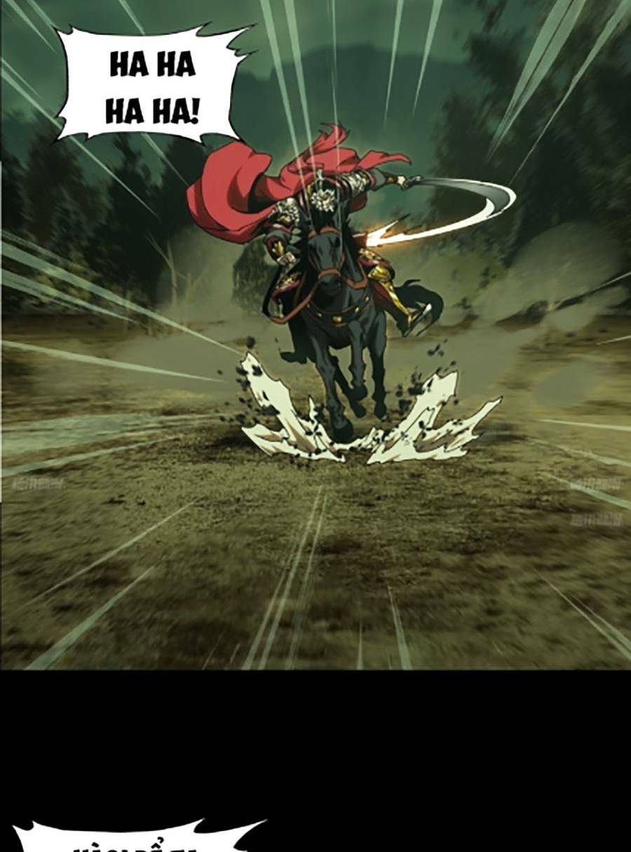 Đại Tượng Vô Hình Chapter 320 - Trang 2