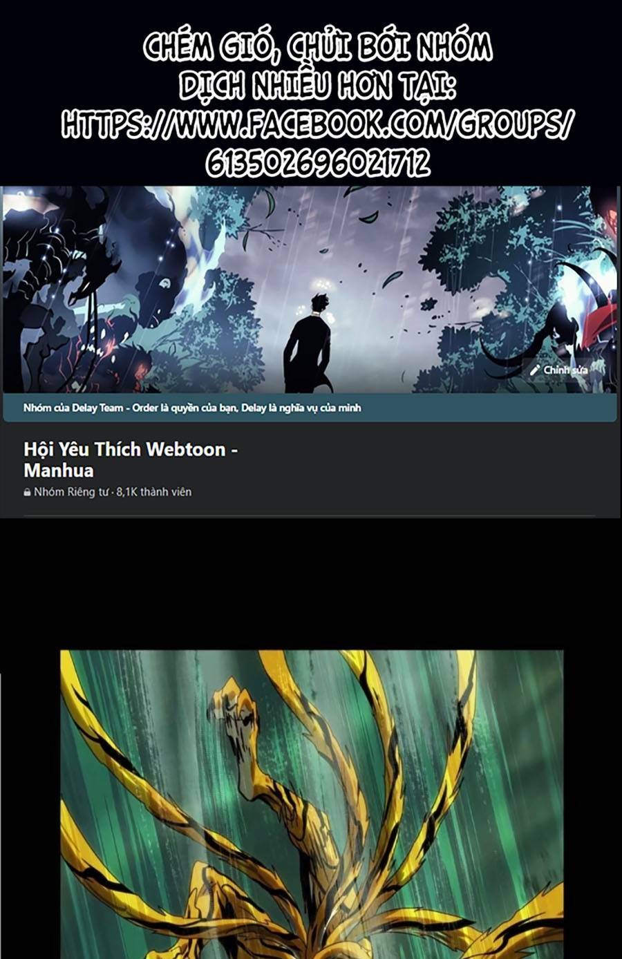 Đại Tượng Vô Hình Chapter 321 - Trang 2