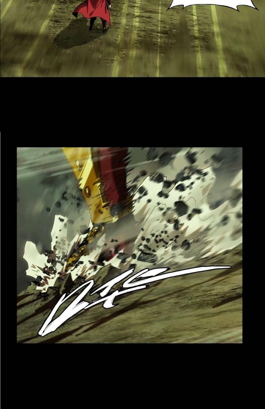 Đại Tượng Vô Hình Chapter 321 - Trang 2