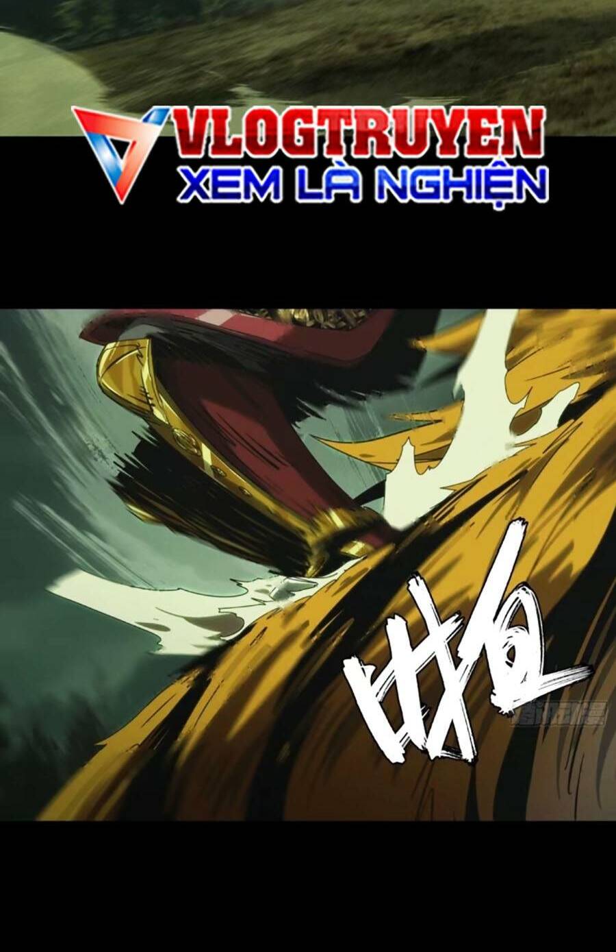 Đại Tượng Vô Hình Chapter 321 - Trang 2