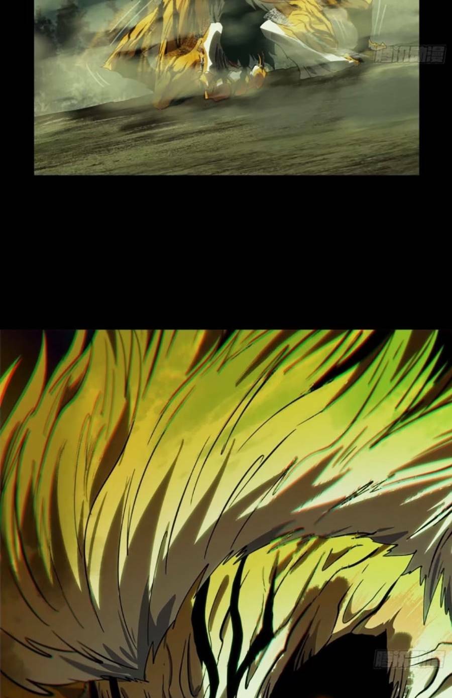 Đại Tượng Vô Hình Chapter 321 - Trang 2