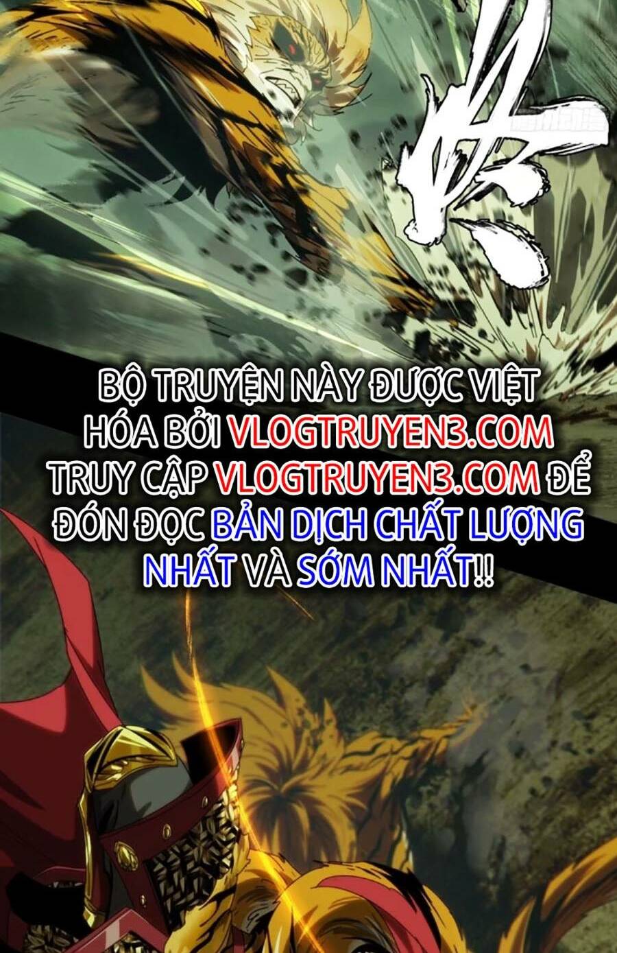 Đại Tượng Vô Hình Chapter 321 - Trang 2