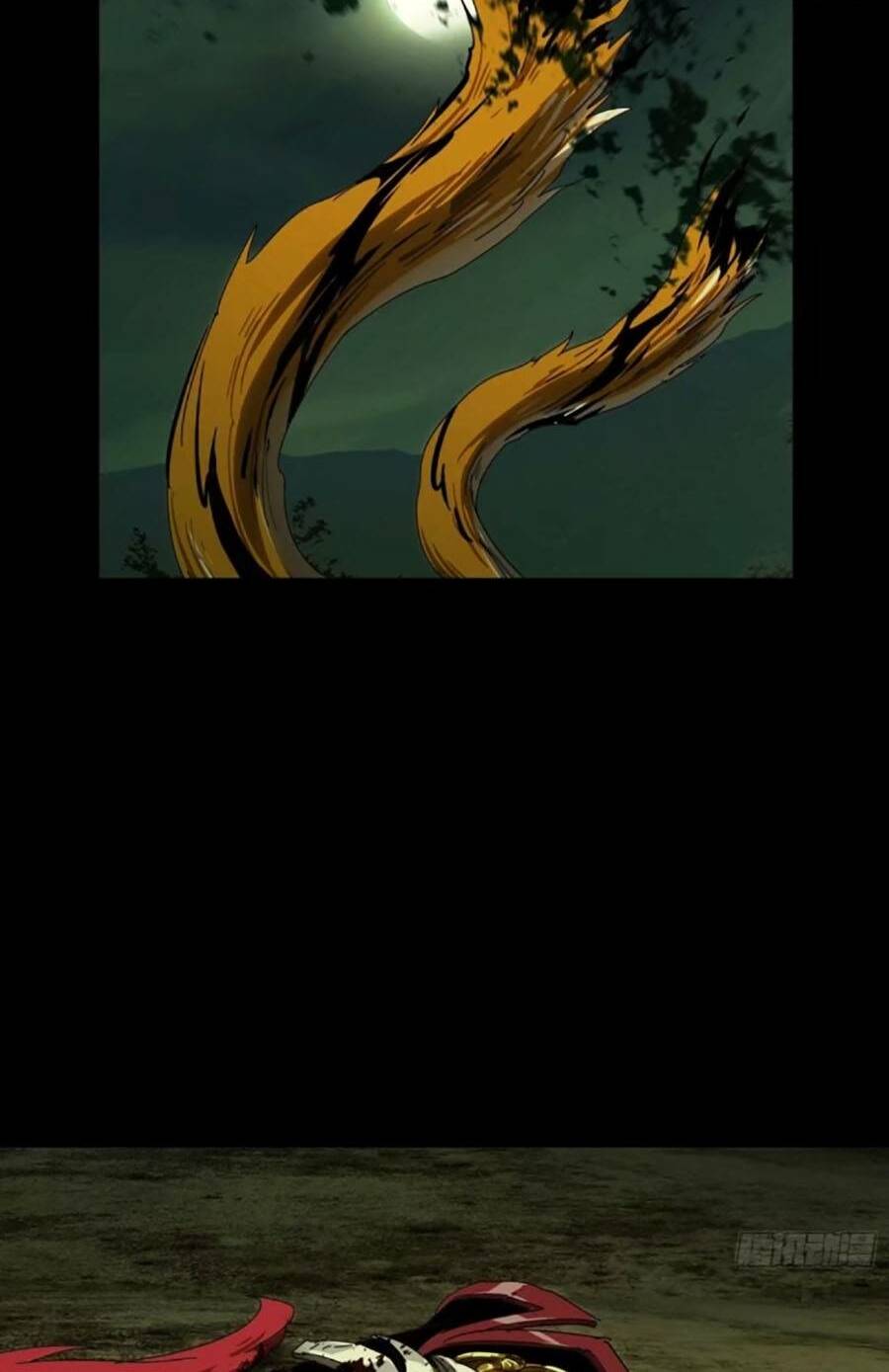 Đại Tượng Vô Hình Chapter 321 - Trang 2