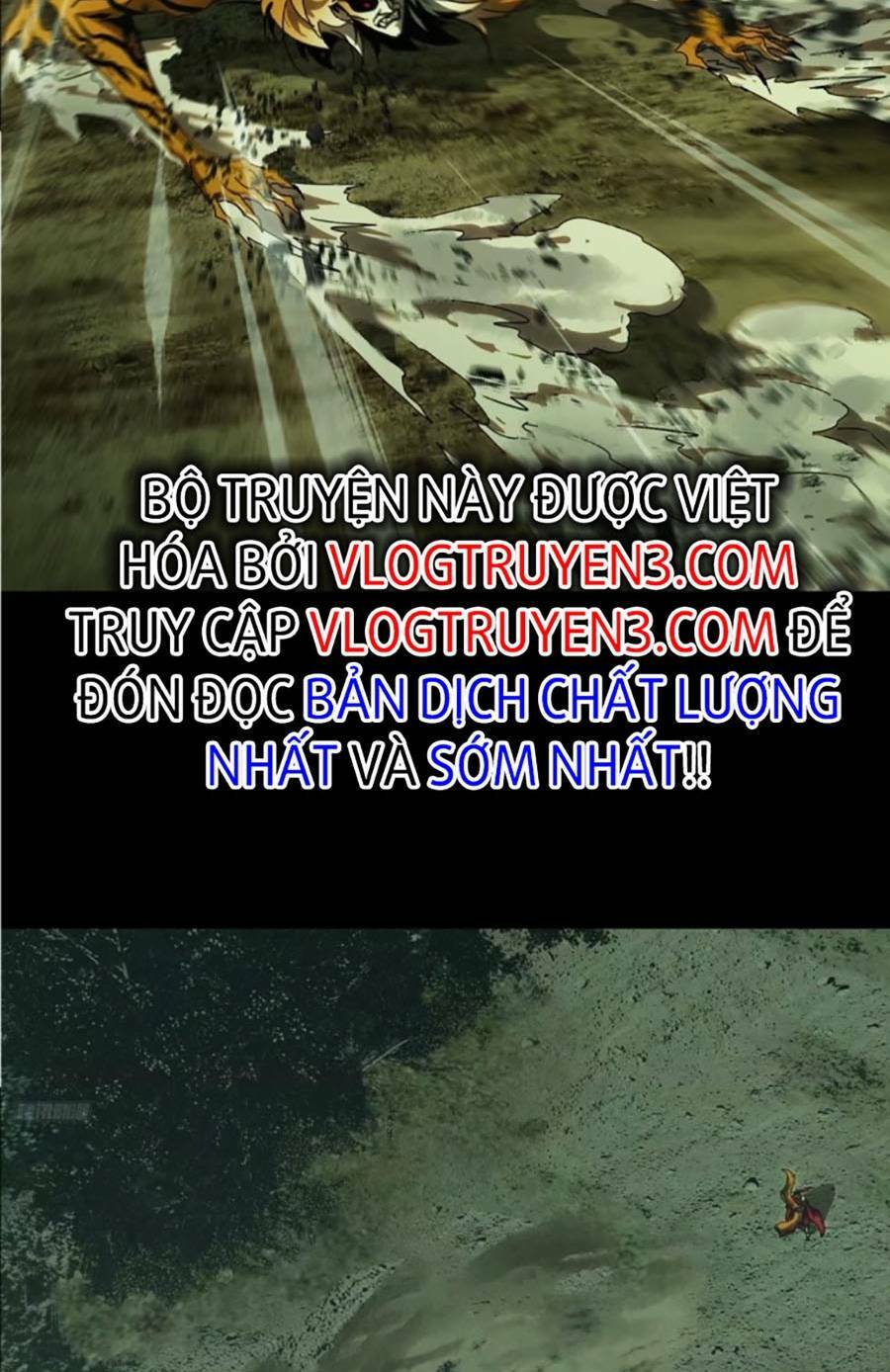 Đại Tượng Vô Hình Chapter 321 - Trang 2