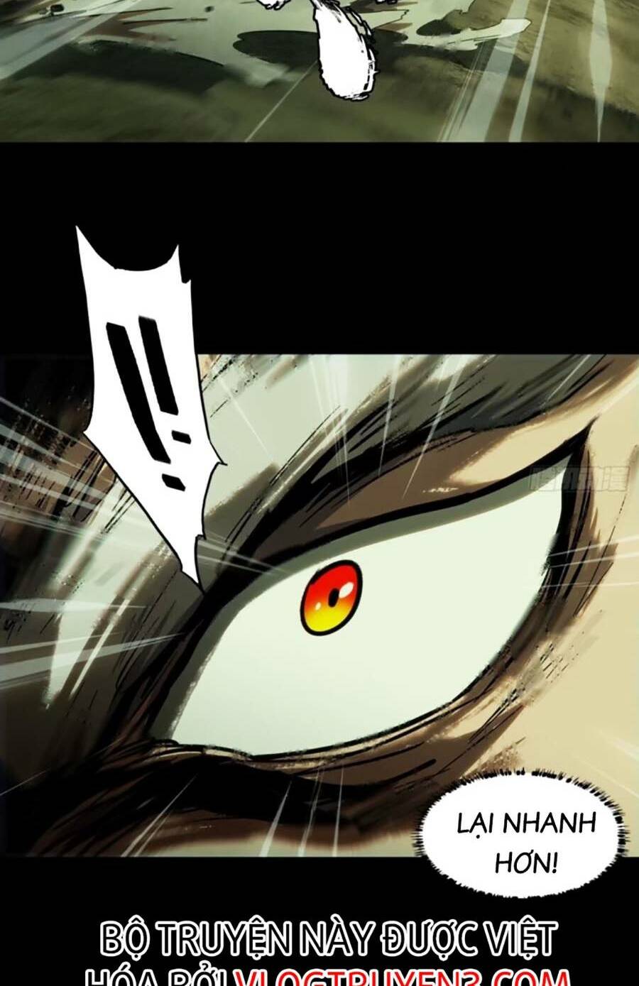 Đại Tượng Vô Hình Chapter 321 - Trang 2