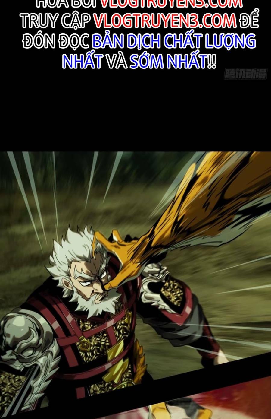 Đại Tượng Vô Hình Chapter 321 - Trang 2