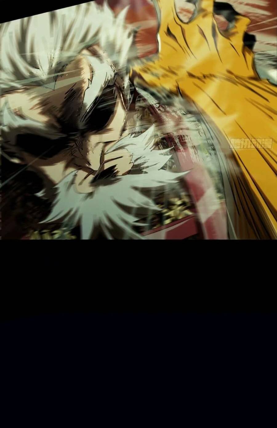 Đại Tượng Vô Hình Chapter 321 - Trang 2