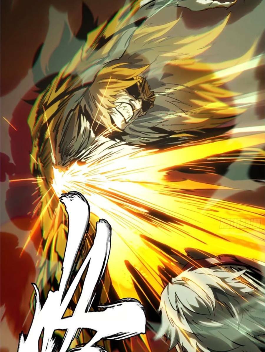 Đại Tượng Vô Hình Chapter 321 - Trang 2