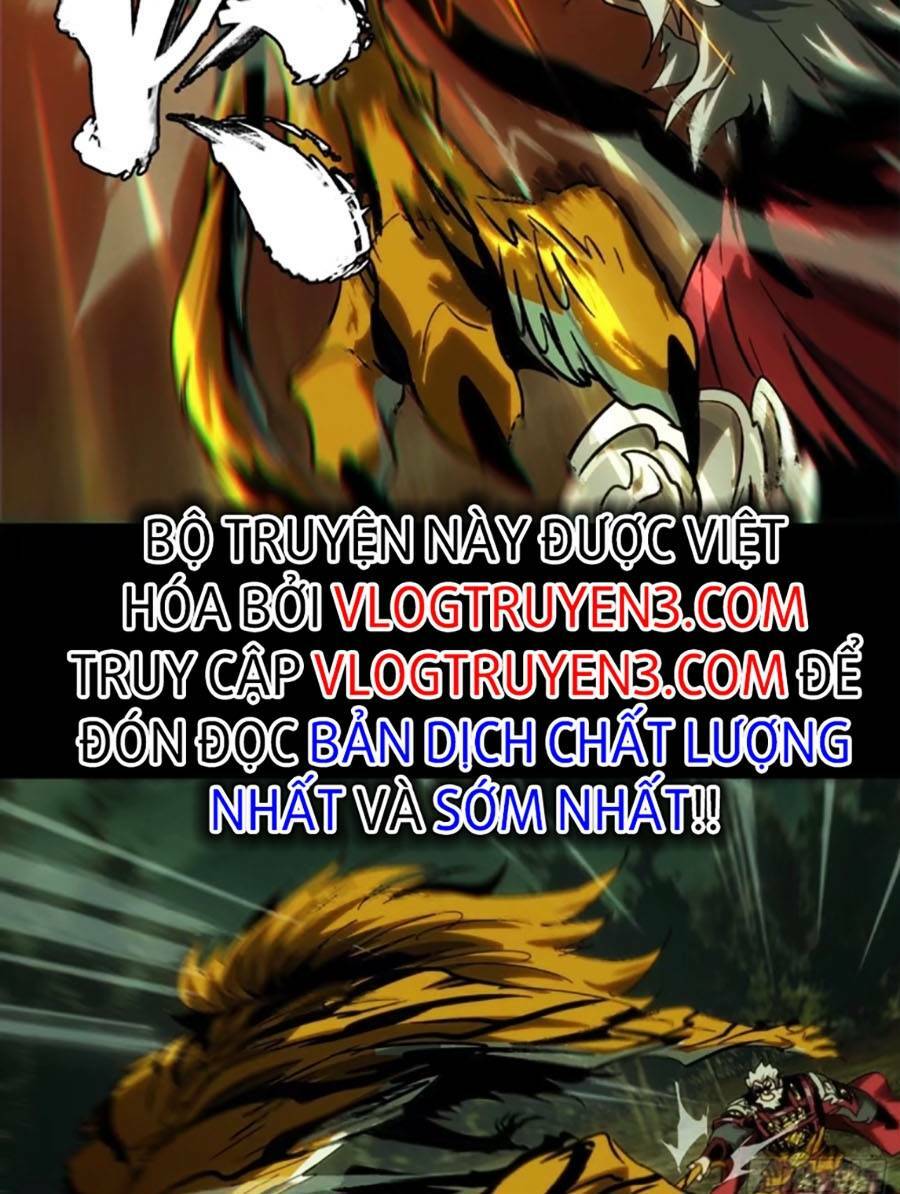 Đại Tượng Vô Hình Chapter 321 - Trang 2