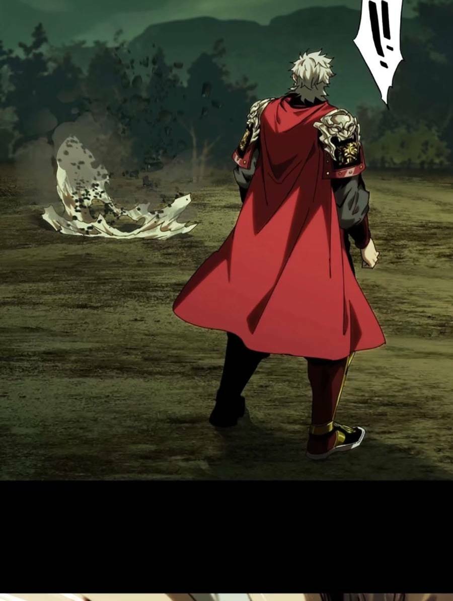 Đại Tượng Vô Hình Chapter 321 - Trang 2