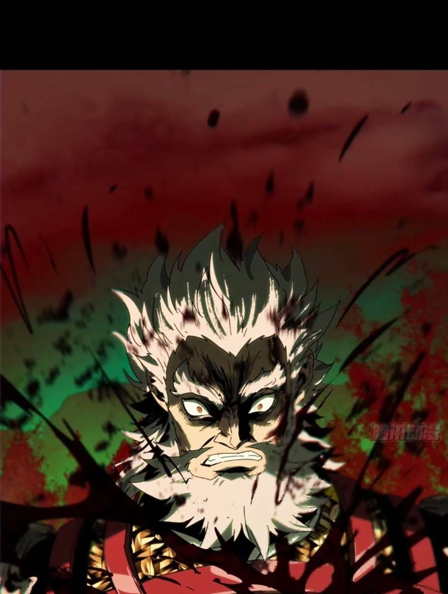 Đại Tượng Vô Hình Chapter 321 - Trang 2