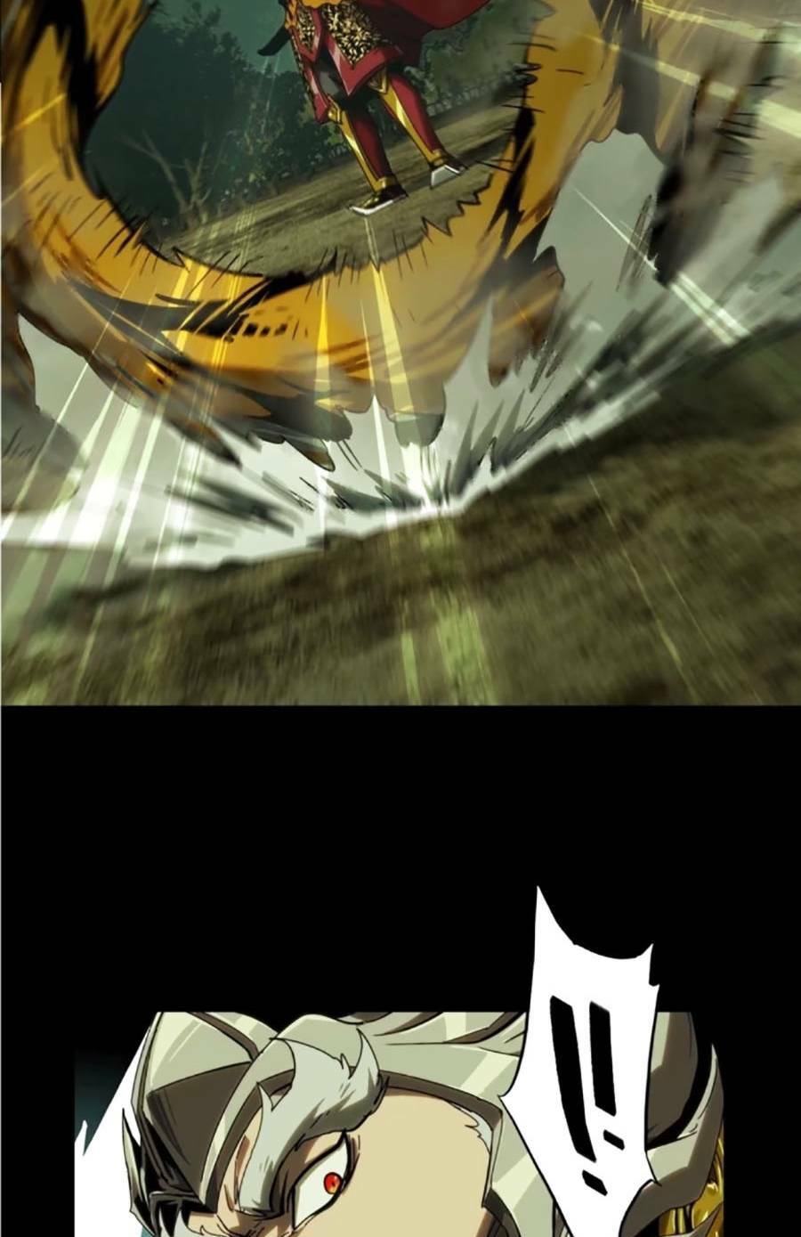 Đại Tượng Vô Hình Chapter 321 - Trang 2