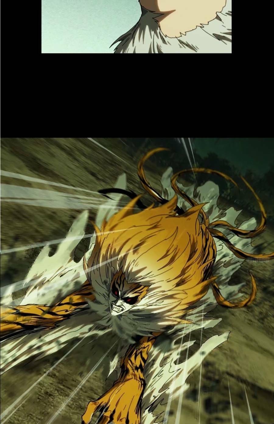 Đại Tượng Vô Hình Chapter 321 - Trang 2