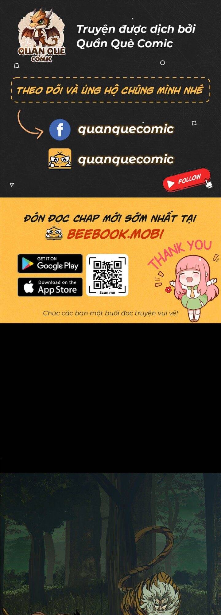 Đại Tượng Vô Hình Chapter 324 - Trang 2