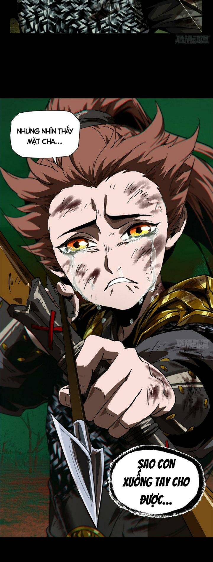 Đại Tượng Vô Hình Chapter 324 - Trang 2