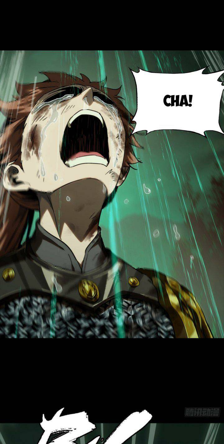 Đại Tượng Vô Hình Chapter 324 - Trang 2