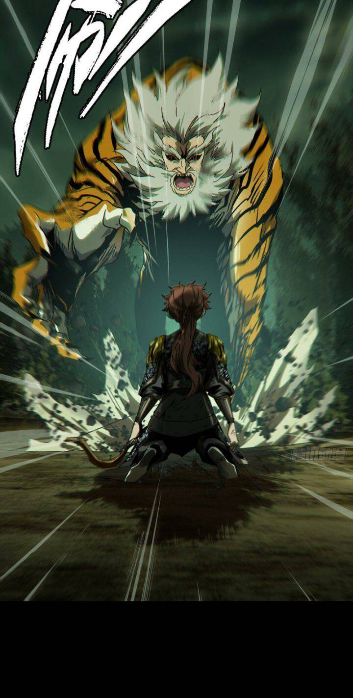 Đại Tượng Vô Hình Chapter 324 - Trang 2