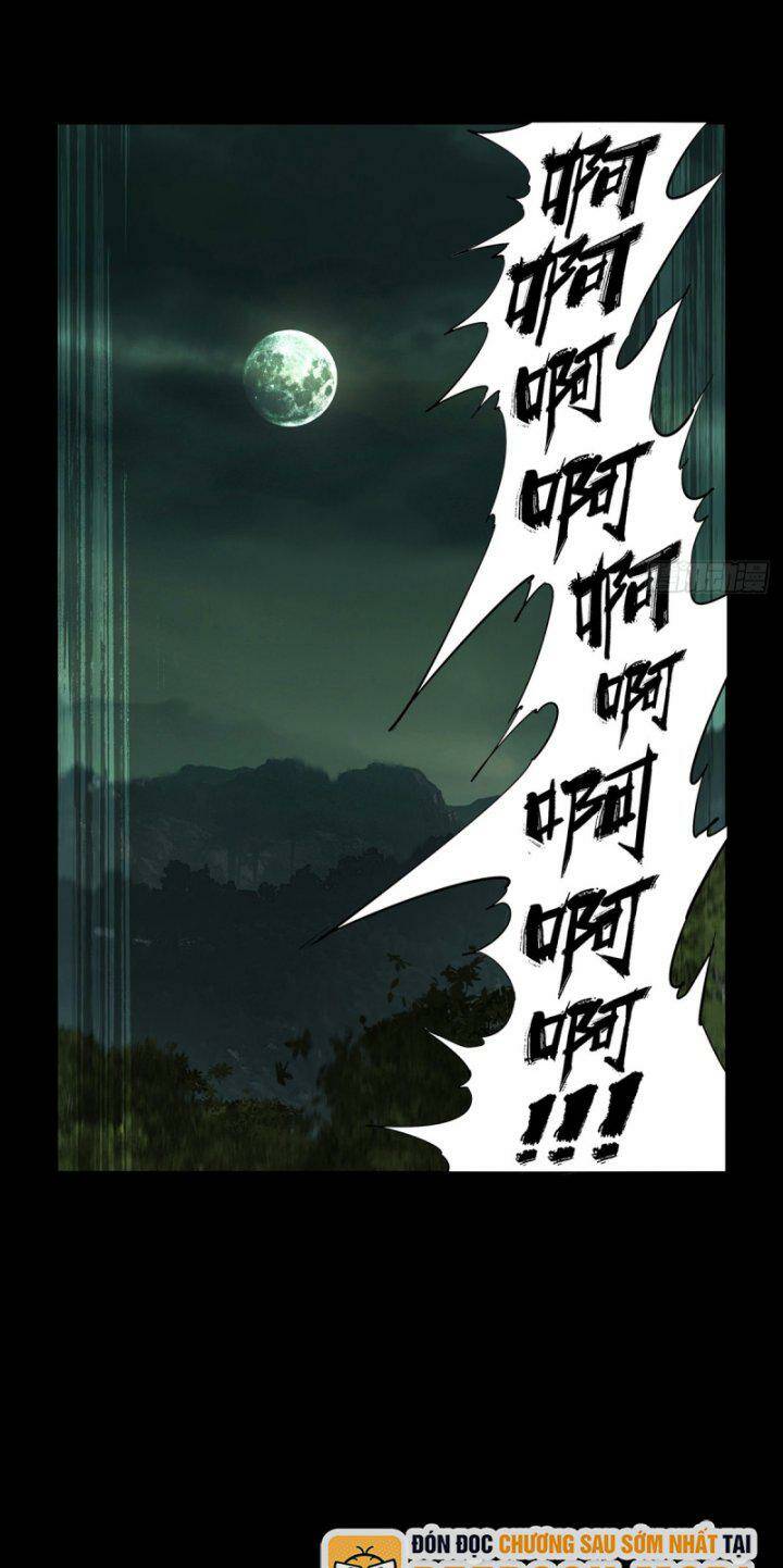 Đại Tượng Vô Hình Chapter 324 - Trang 2