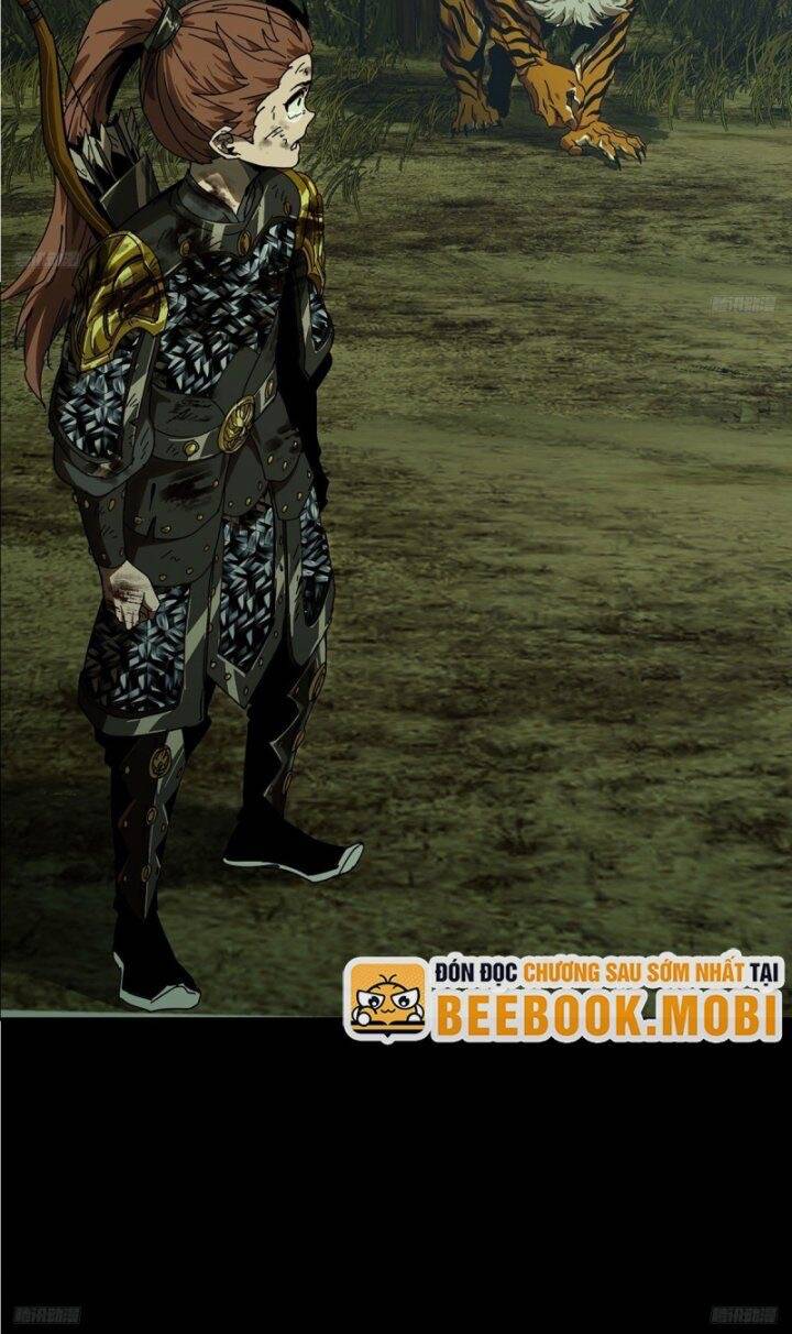 Đại Tượng Vô Hình Chapter 324 - Trang 2