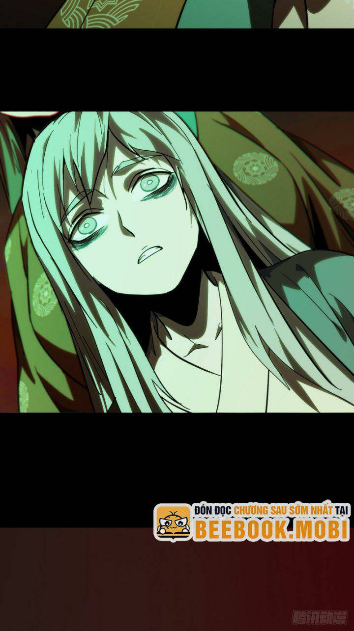 Đại Tượng Vô Hình Chapter 324 - Trang 2