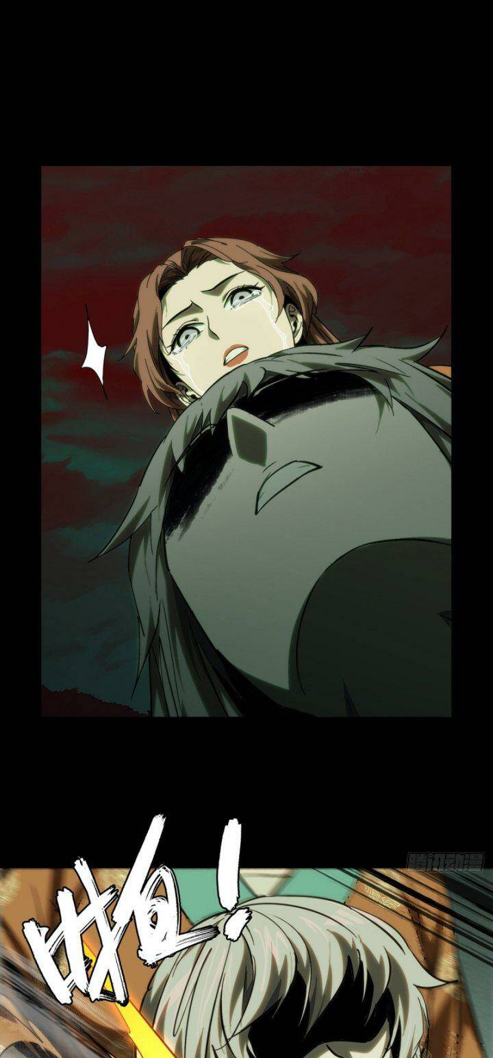 Đại Tượng Vô Hình Chapter 324 - Trang 2