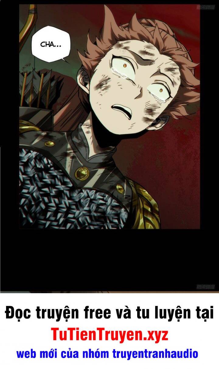 Đại Tượng Vô Hình Chapter 324 - Trang 2