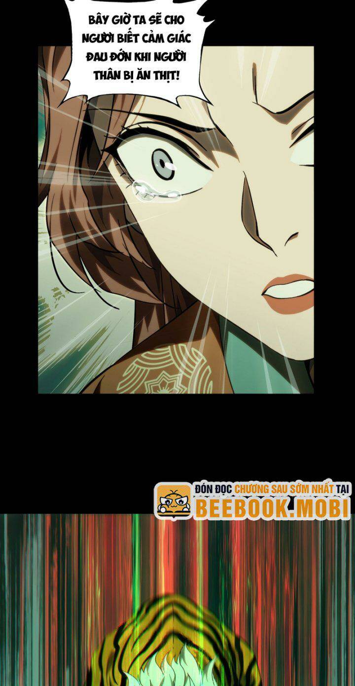 Đại Tượng Vô Hình Chapter 324 - Trang 2