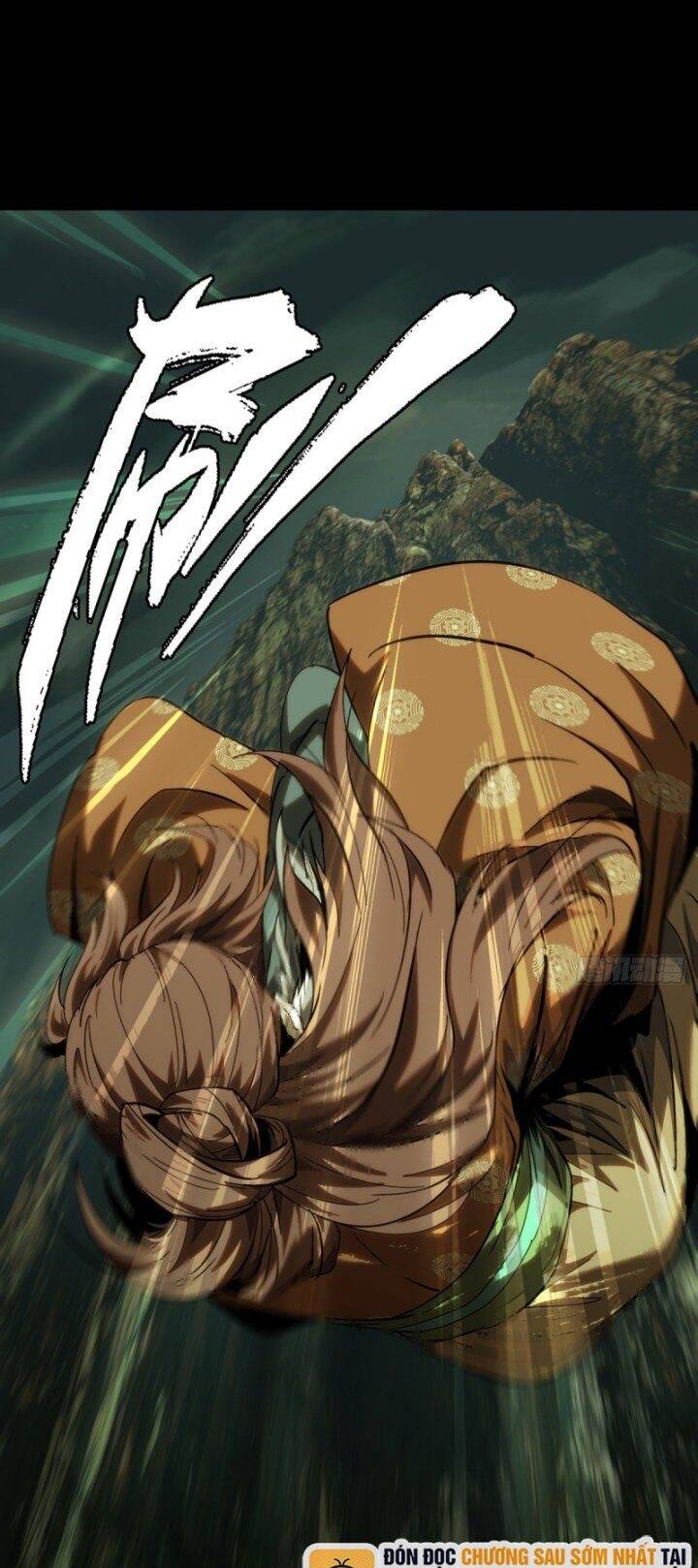Đại Tượng Vô Hình Chapter 324 - Trang 2
