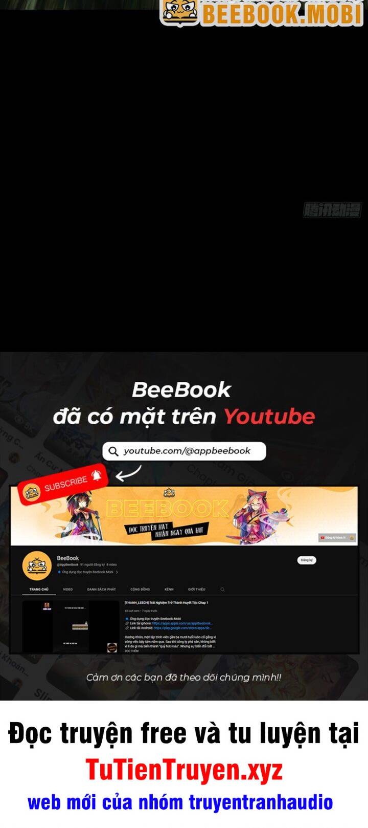 Đại Tượng Vô Hình Chapter 324 - Trang 2