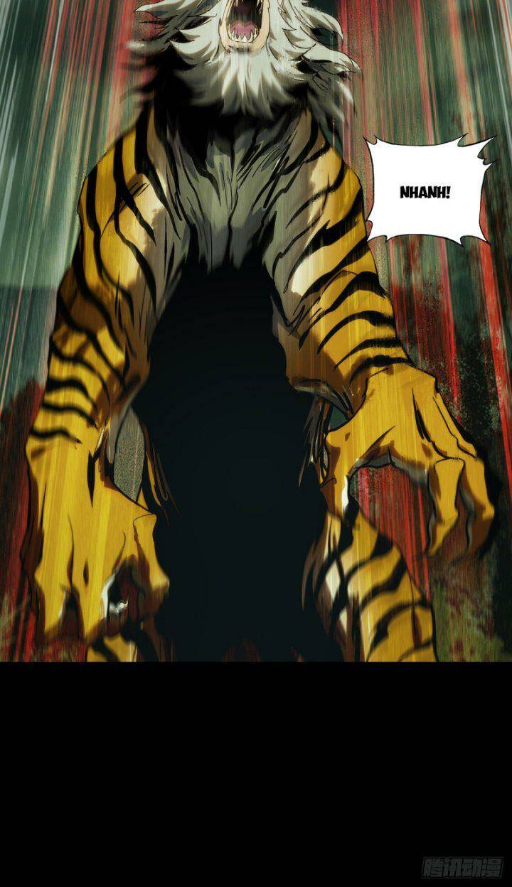 Đại Tượng Vô Hình Chapter 324 - Trang 2