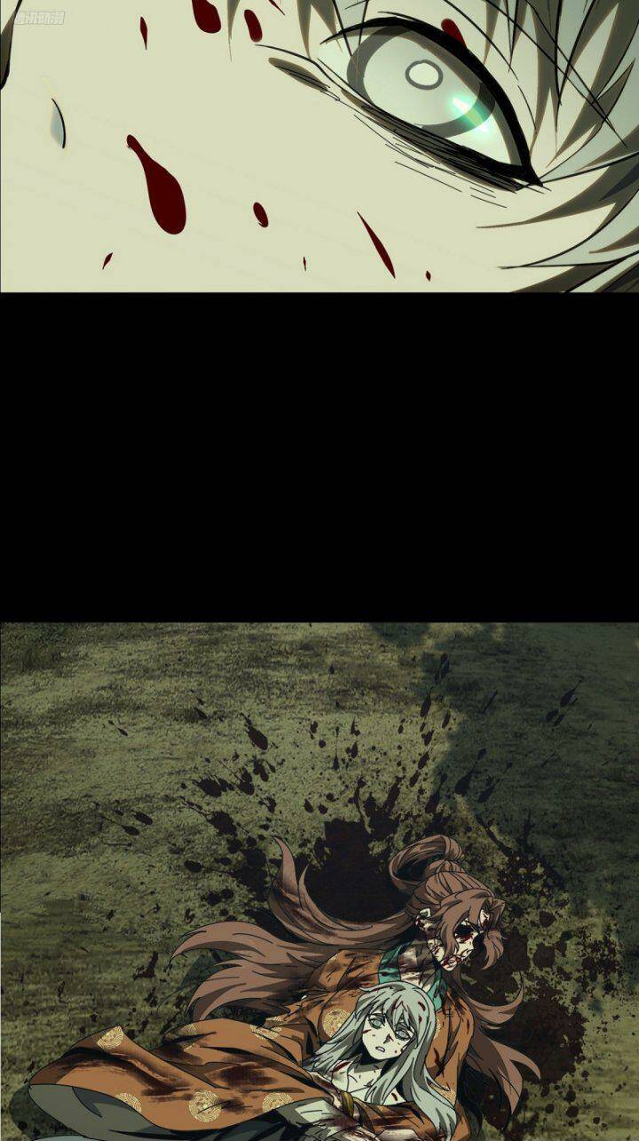 Đại Tượng Vô Hình Chapter 325 - Trang 2