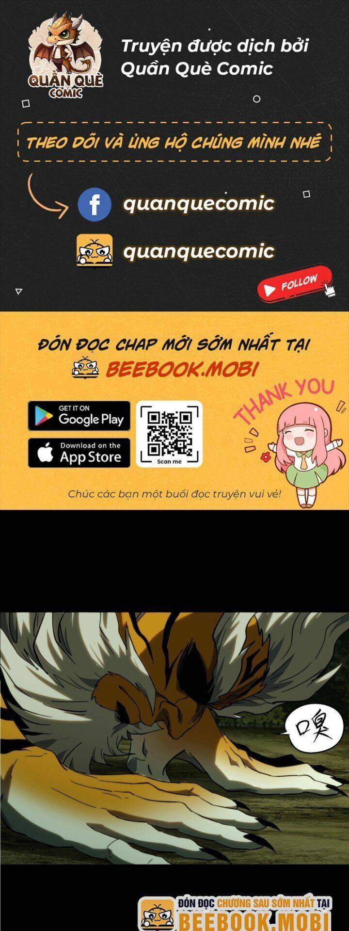 Đại Tượng Vô Hình Chapter 326 - Trang 2