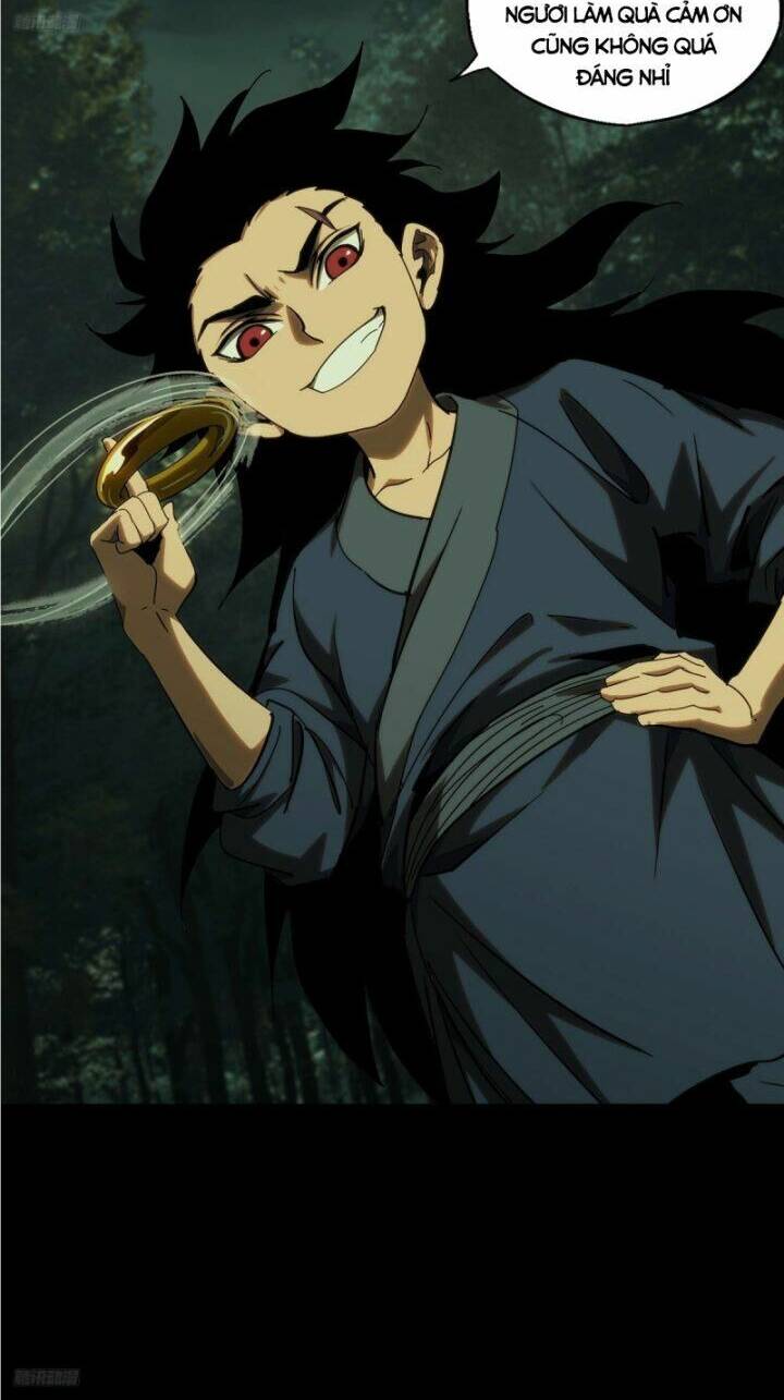 Đại Tượng Vô Hình Chapter 326 - Trang 2