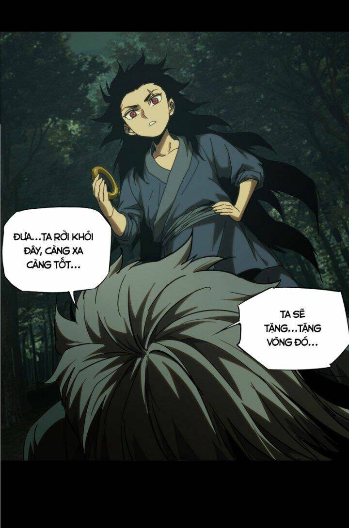 Đại Tượng Vô Hình Chapter 326 - Trang 2