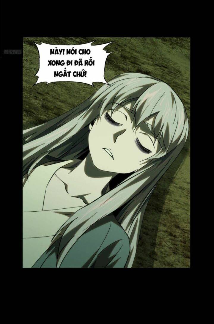 Đại Tượng Vô Hình Chapter 326 - Trang 2