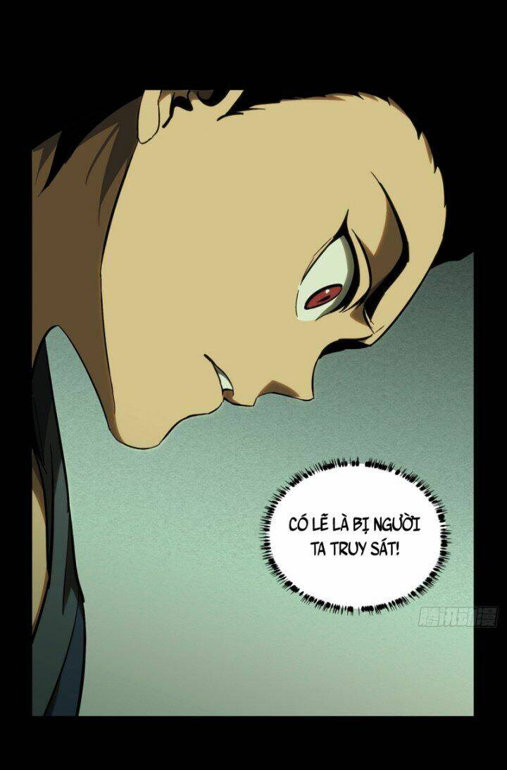 Đại Tượng Vô Hình Chapter 326 - Trang 2