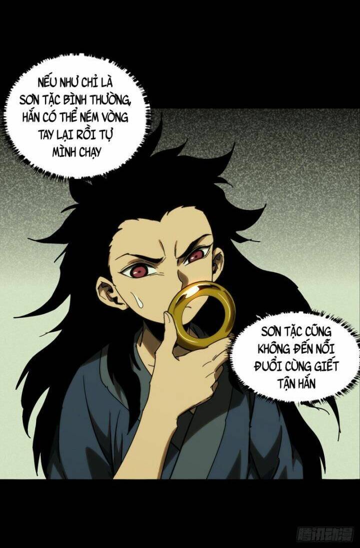 Đại Tượng Vô Hình Chapter 326 - Trang 2