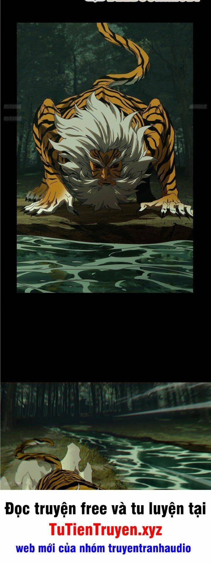 Đại Tượng Vô Hình Chapter 326 - Trang 2