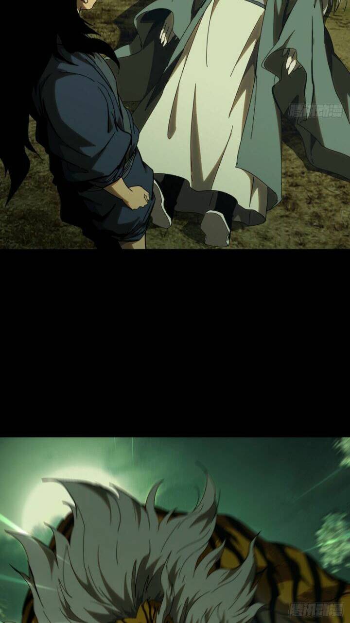 Đại Tượng Vô Hình Chapter 326 - Trang 2