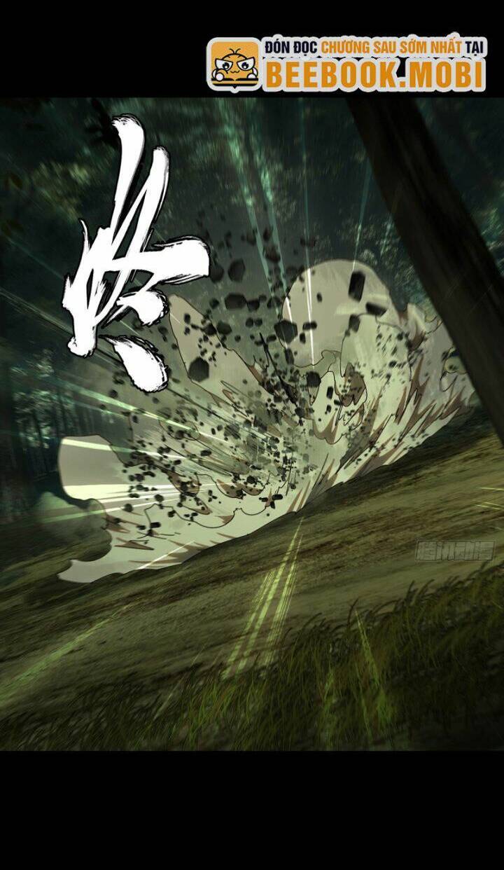 Đại Tượng Vô Hình Chapter 326 - Trang 2