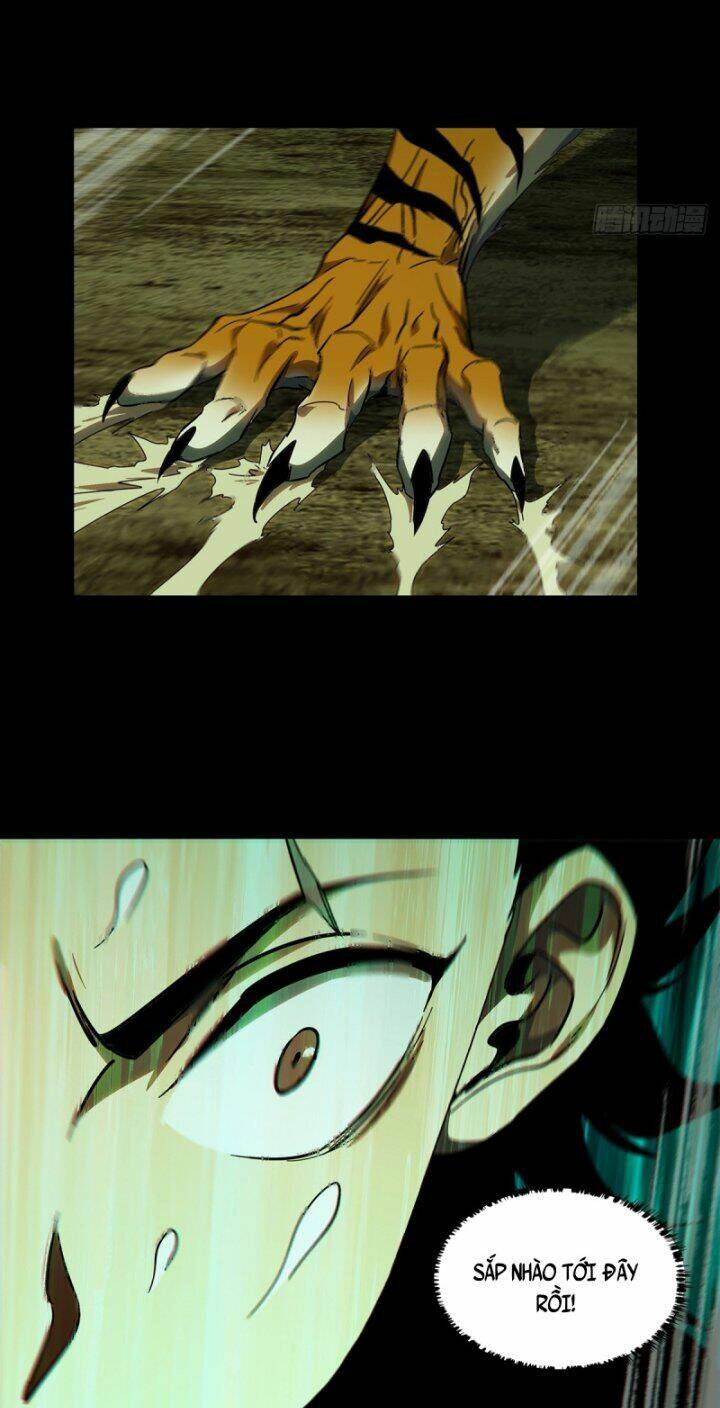Đại Tượng Vô Hình Chapter 326 - Trang 2