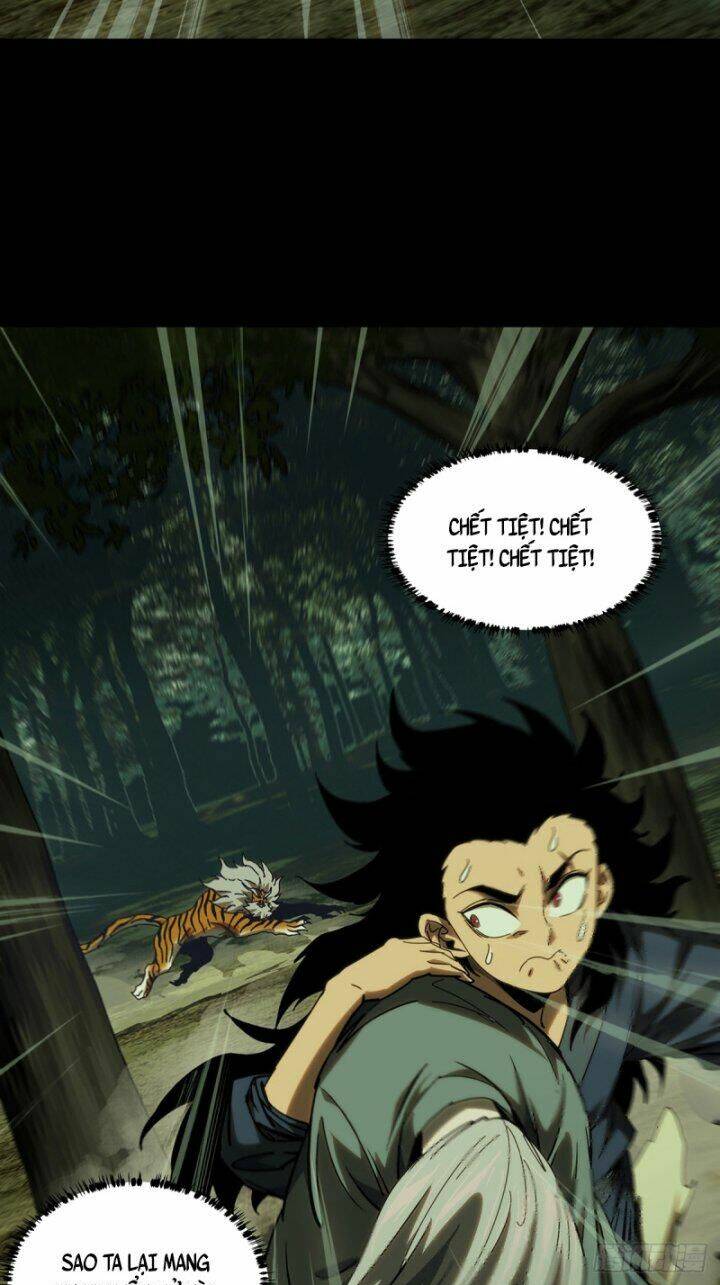 Đại Tượng Vô Hình Chapter 326 - Trang 2